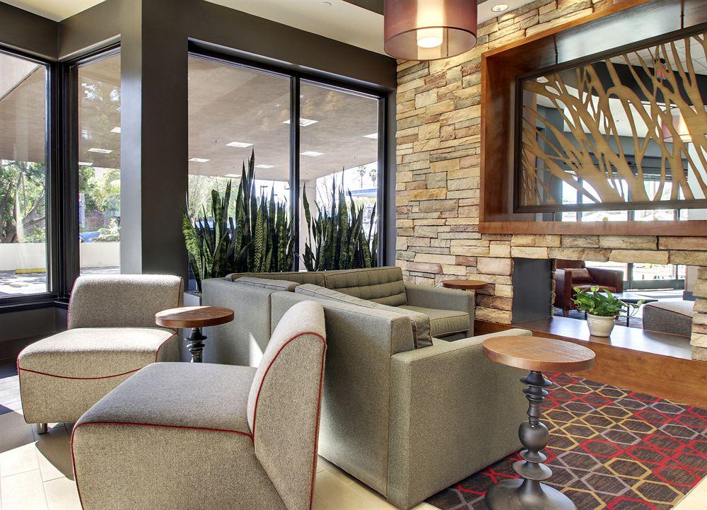 The Dextro, BW Premier Collection Hotel San Diego Exterior photo